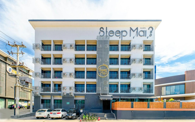 Sleep Mai Airport Lifestyle Hotel