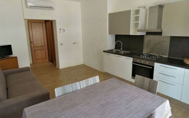 Residenza Monteverdi