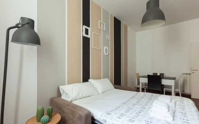 Rent In Rome - Maison Corso