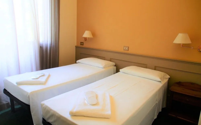 Hotel Parco Fola
