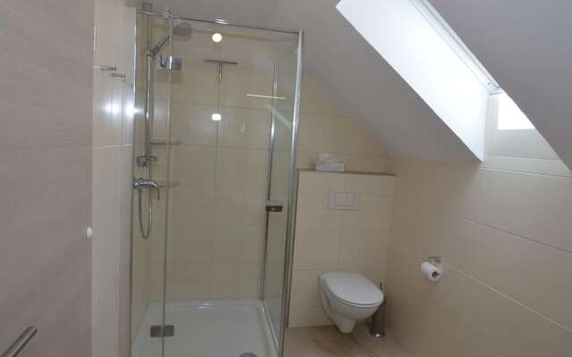 Wohnung mit Eigener Terrasse in Prunn