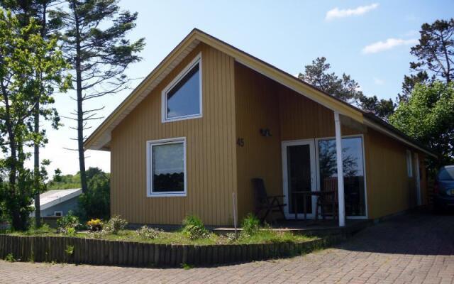 Holiday House Frederikshavn, Vangen-Sulbæk 804