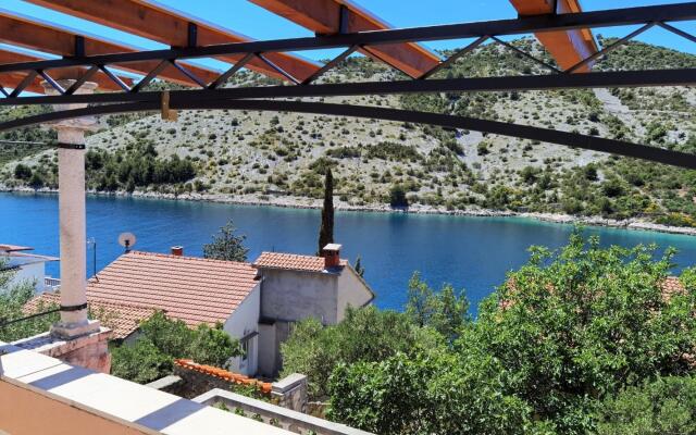 Petar - 30m From the sea - A1