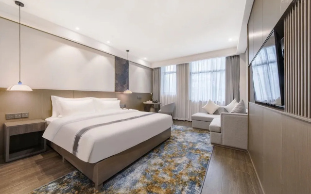 Jinzhu Hotel