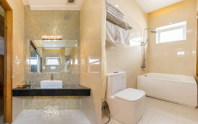 Oyo 231 Thien Cung Hotel