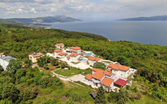 VILLA MARINE YourCroatiaHoliday