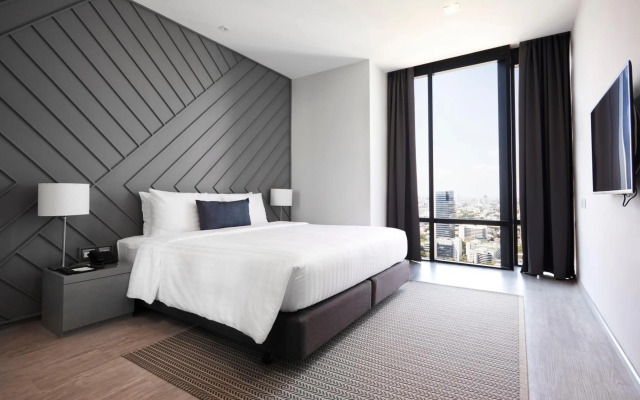 Sino House Phuket Hotel