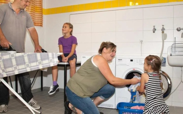 Ferienwohnungen Moosbach