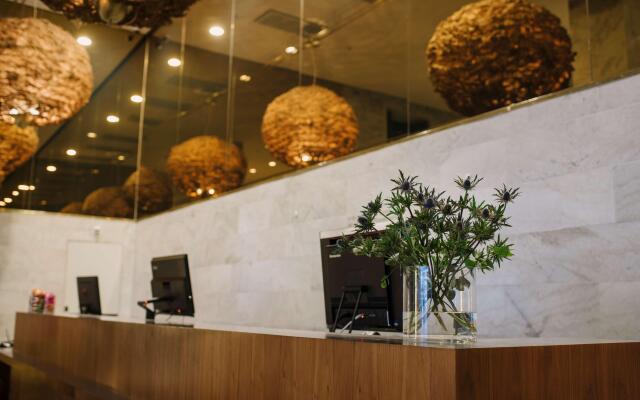 Best Western Plus Sthlm Bromma