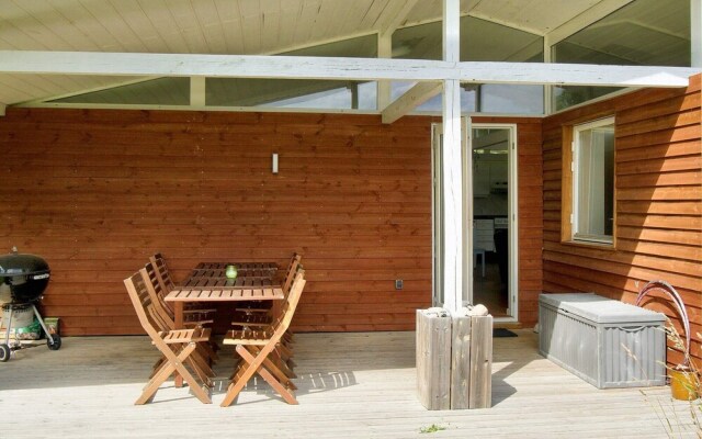 Tranquil Retreat at Overby Lyng-by Traum