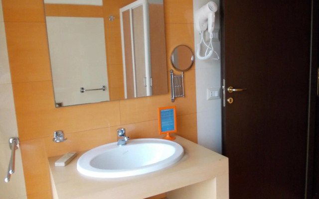 Hotel Catania Town