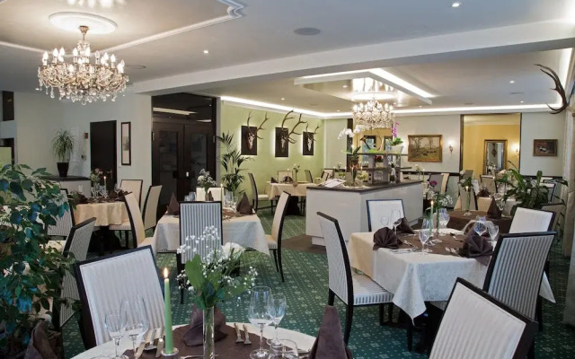 Hotel Jägerhof