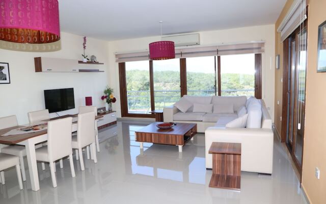 Sea View 2 Bedroom Penthouse