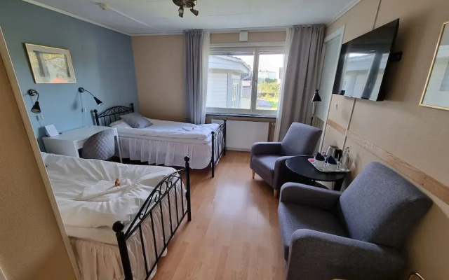 Hotell Zlafen B&B