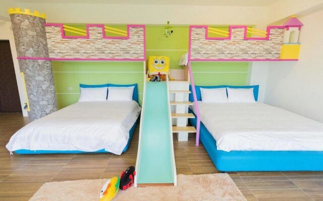 76 Family B&B