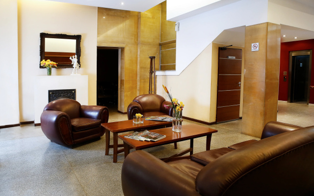 Alma del Plata Buenos Aires Hotel