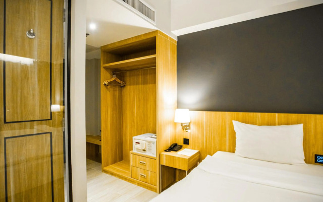 Orakai Daehakro Hotel, BW Signature Collection