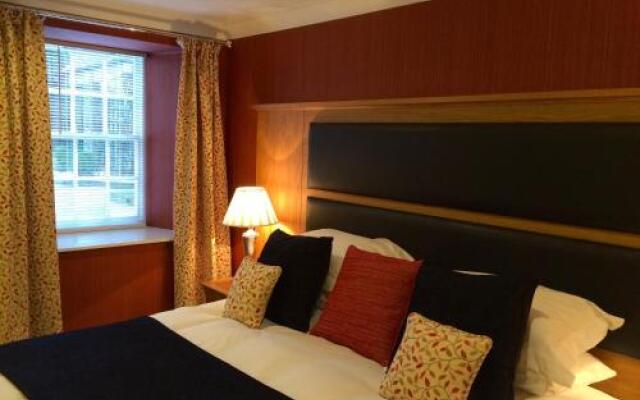 34 Argyle Street Guest House