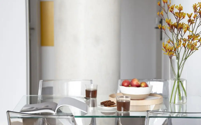 Eric Vökel Boutique Apartments - Riverfront Suites