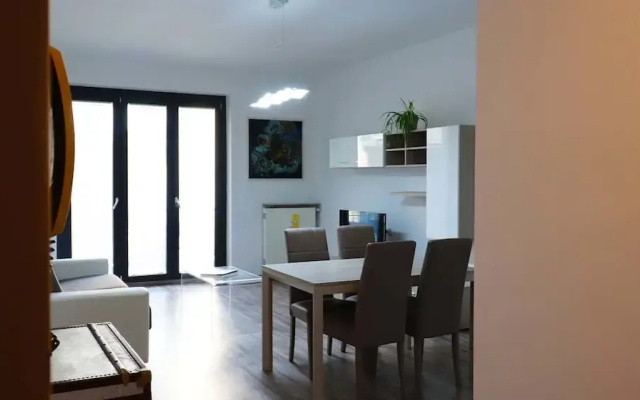 Residenza Sorriso