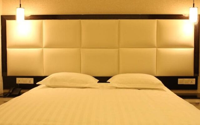 Guest House Atlas