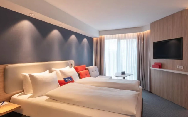 Holiday Inn Express Heilbronn by IHG
