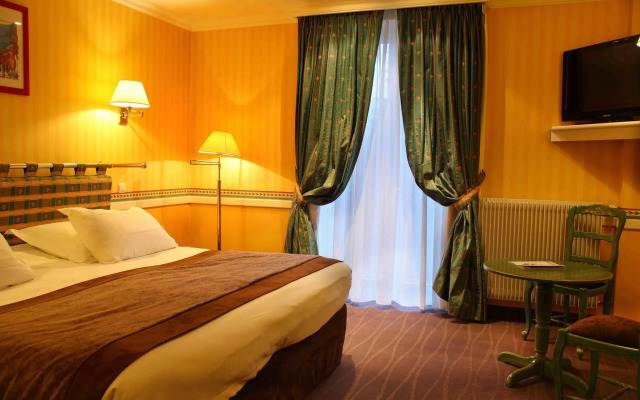 Le Grand Hotel & Spa