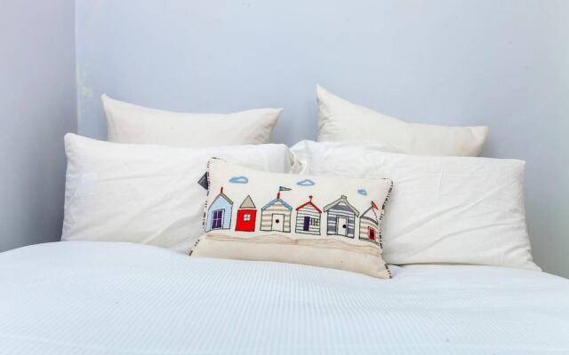 Spacious 2BR flat in Dalston!