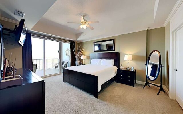 Wharf by Southern Vacation Rentals