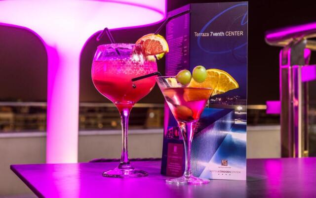 Hotel Cordoba Center