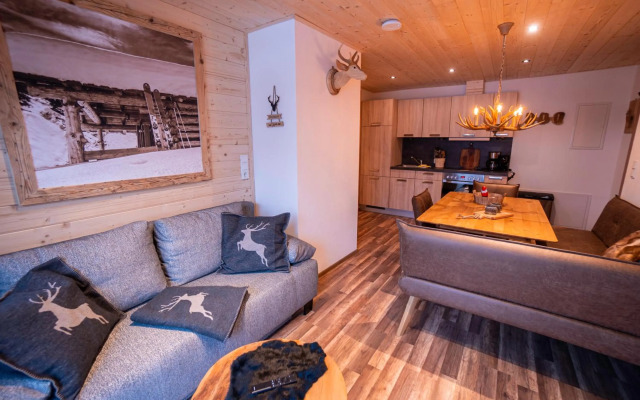 Westendorf Mountain Lodge Gamsspitz