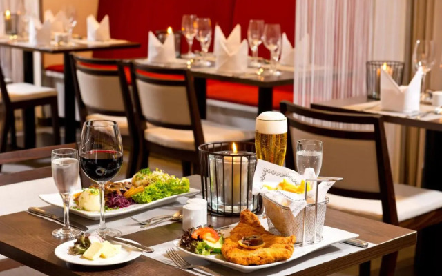 ACHAT Hotel Dresden Elbufer