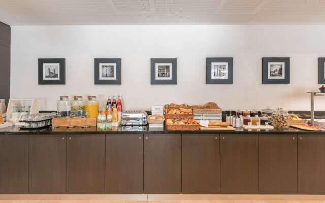 Hilton Garden Inn Munich City Centre West, Germany