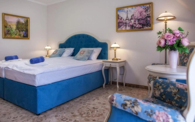Hotel Paryski Art & Business