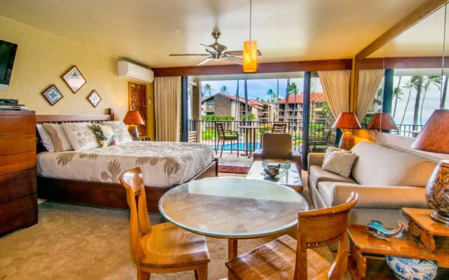 Papakea E304 - Studio Condo