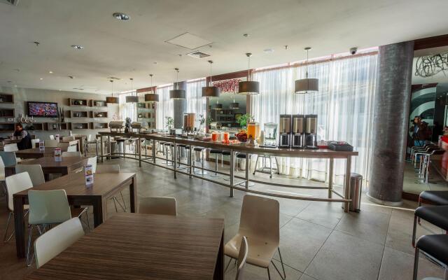 Ramada Encore, Chihuahua