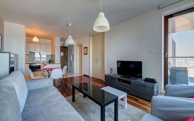 Dom & House - Apartamenty Sea Towers