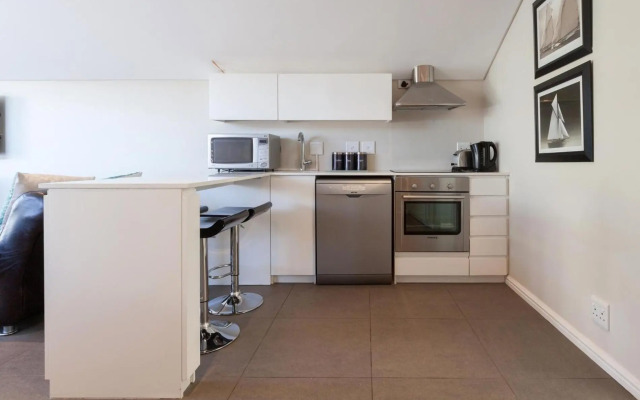 20AB Belladonna Apartments