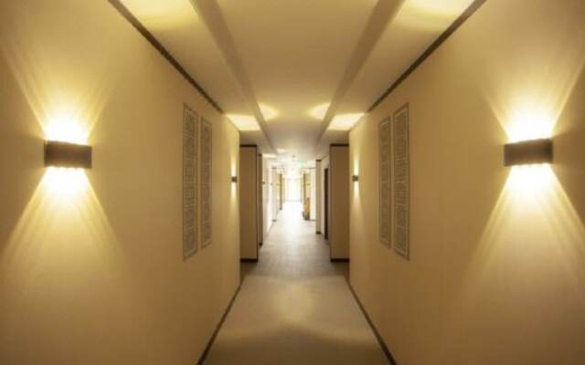 Les Palm Beach Front Koh Yao Yai