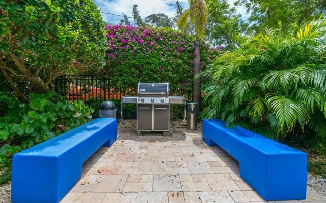 The Fountain 101 - One Bedroom Condo