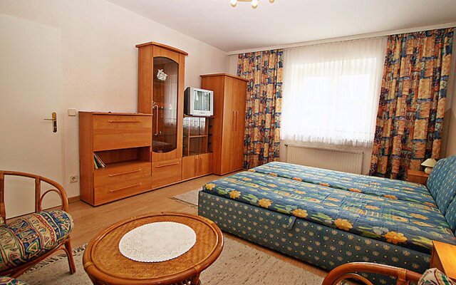 House Friedl Ritzing