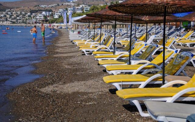 Irmak Boutique Hotel