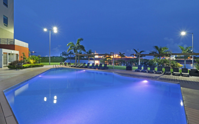 Holiday Inn Express Tuxpan by IHG