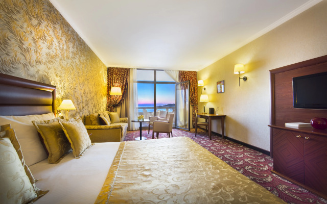 Remisens Premium Hotel Metropol