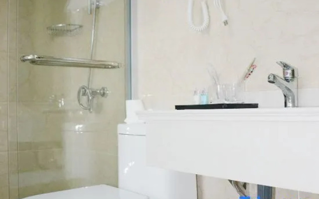 Qingzhu ·Xieyou hotel