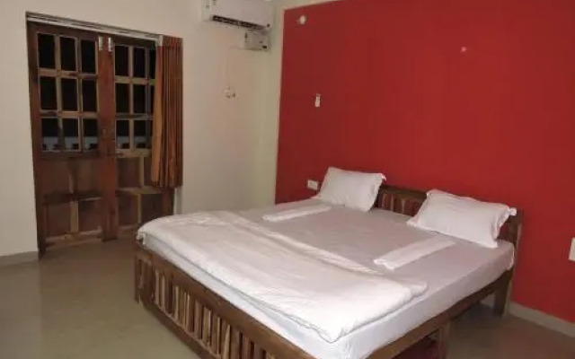 Dabos Guest Inn