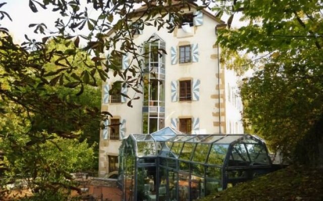 Hôtel La Maison du Prussien