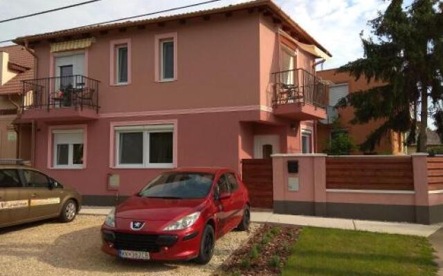 Álom Apartman