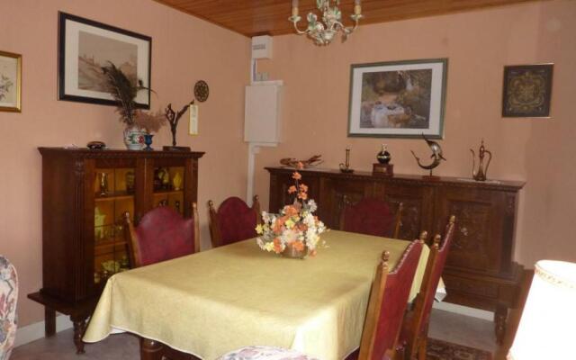 Gîte Huisseau-sur-Cosson, 3 pièces, 4 personnes - FR-1-491-212