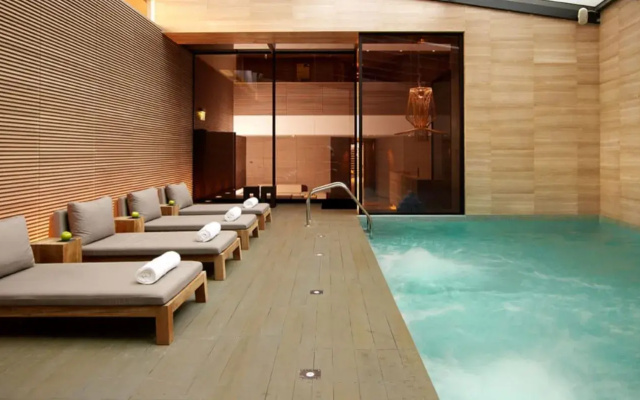 The Met Hotel, a member of Design Hotels